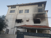 دعوة الى أهل الخير لإعادة اعمار منزل المرحوم حافظ الحافي في مدينة اللد